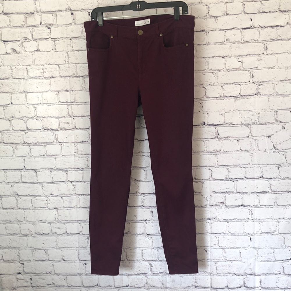 Loft Leggings